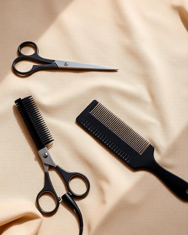 Coiffure