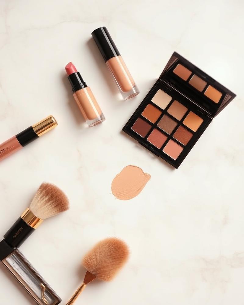 Maquillage